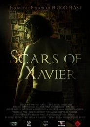 Scars of Xavier hd