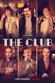 The Club hd