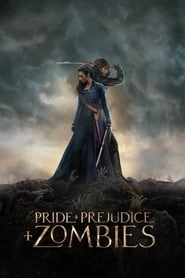 Pride and Prejudice and Zombies hd