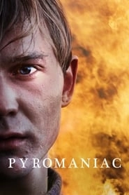 Pyromaniac hd