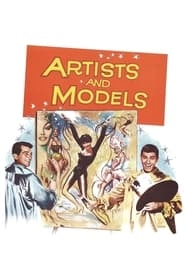 Artists and Models hd