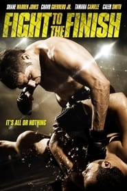 Fight to the Finish hd
