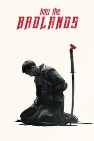 Into the Badlands hd