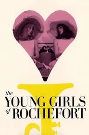 The Young Girls of Rochefort hd