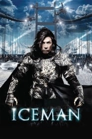 Iceman hd