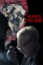The People vs. Fritz Bauer hd