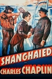 Shanghaied hd