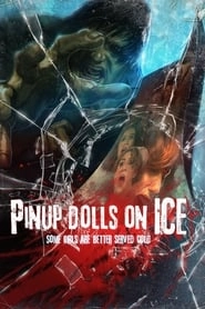 Pinup Dolls on Ice hd
