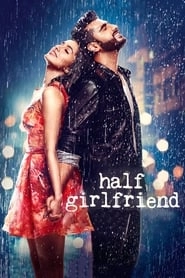 Half Girlfriend hd
