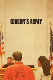 Gideon's Army hd