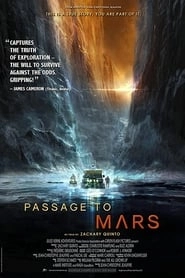 Passage to Mars hd