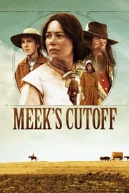 Meek's Cutoff hd