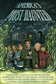 America's Most Haunted hd