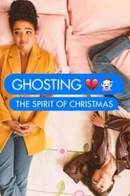 Ghosting: The Spirit of Christmas hd