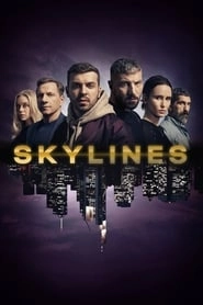 Skylines hd