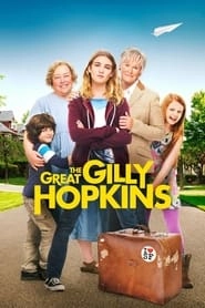 The Great Gilly Hopkins hd