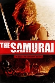 The Samurai hd