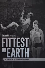 Fittest on Earth: The Story of the 2015 Reebok CrossFit Games hd