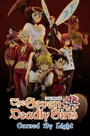 The Seven Deadly Sins: Cursed by Light hd