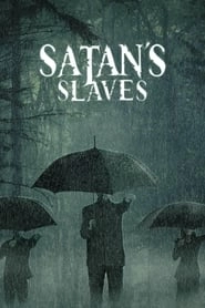 Satan's Slaves hd