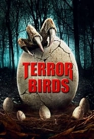 Terror Birds hd