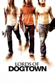 Lords of Dogtown hd