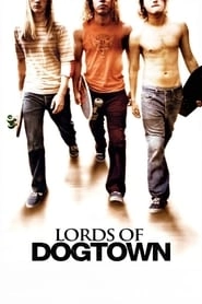 Lords of Dogtown HD