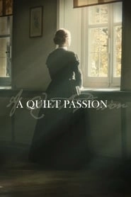A Quiet Passion hd