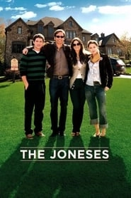 The Joneses hd