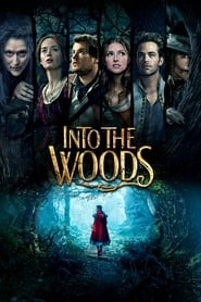 Into the Woods hd