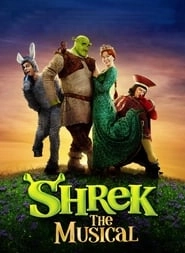 Shrek the Musical hd