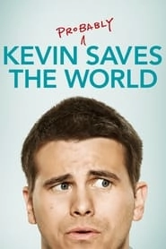 Kevin (Probably) Saves the World hd