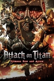Attack on Titan: Crimson Bow and Arrow hd
