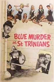 Blue Murder at St. Trinian's hd