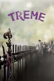 Watch Treme