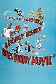 The Looney, Looney, Looney Bugs Bunny Movie HD