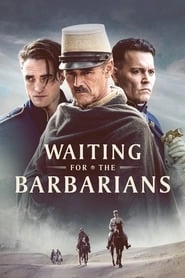 Waiting for the Barbarians hd