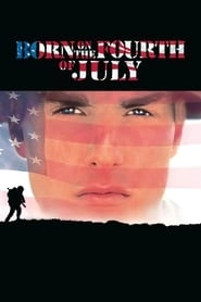 Born on the Fourth of July hd