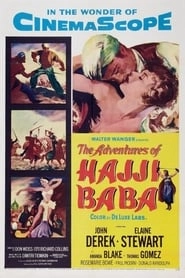 The Adventures of Hajji Baba hd