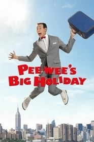 Pee-wee's Big Holiday hd