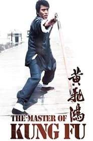 The Master of Kung Fu hd