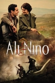 Ali and Nino hd