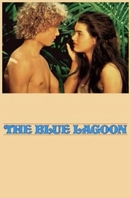 The Blue Lagoon hd