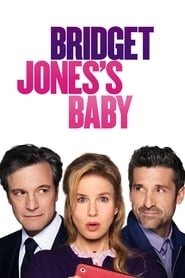 Bridget Jones's Baby hd