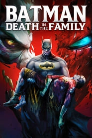 Batman: Death in the Family hd