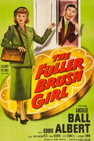 The Fuller Brush Girl hd