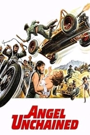 Angel Unchained hd
