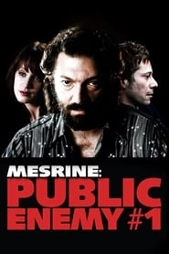 Mesrine: Public Enemy #1 hd