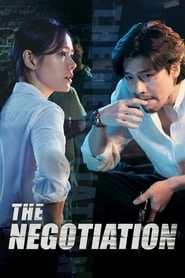 The Negotiation hd