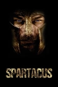 Spartacus hd
